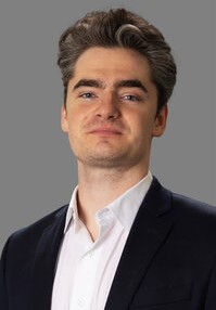 Photo of Cole Havard