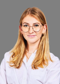 Julia Zaljaliev headshot image