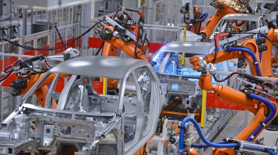 Creating a Win-Win for Auto Manufacturers and Suppliers: A Strategic Approach to Commercial Margin Recovery