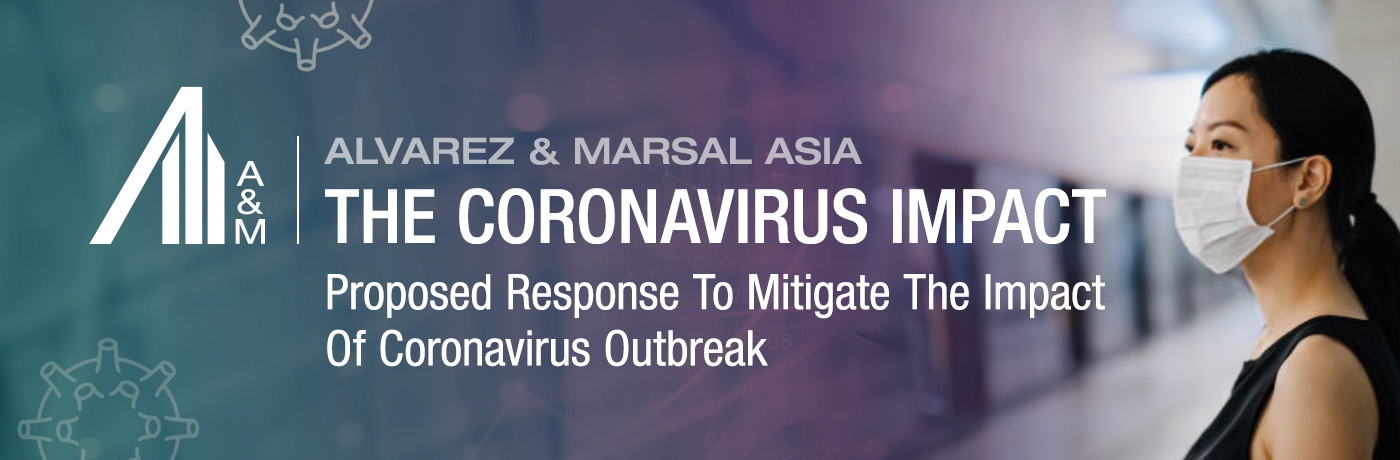 Asia Coronavirus Report