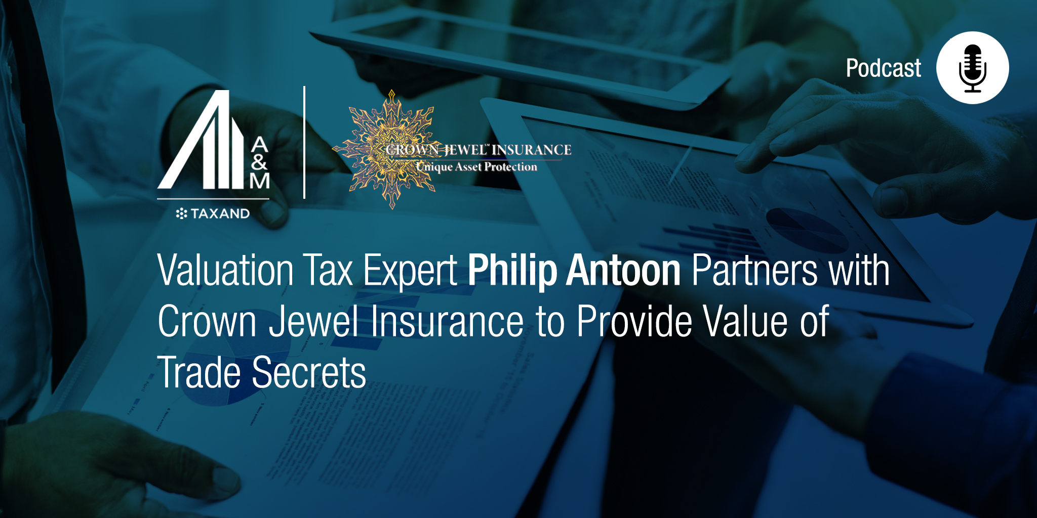 Trade Secret Insurance Alvarez & Marsal Management Consulting