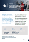 Capitalizing on the quick commerce opportunity: Challenges in the path towards profitability PDF