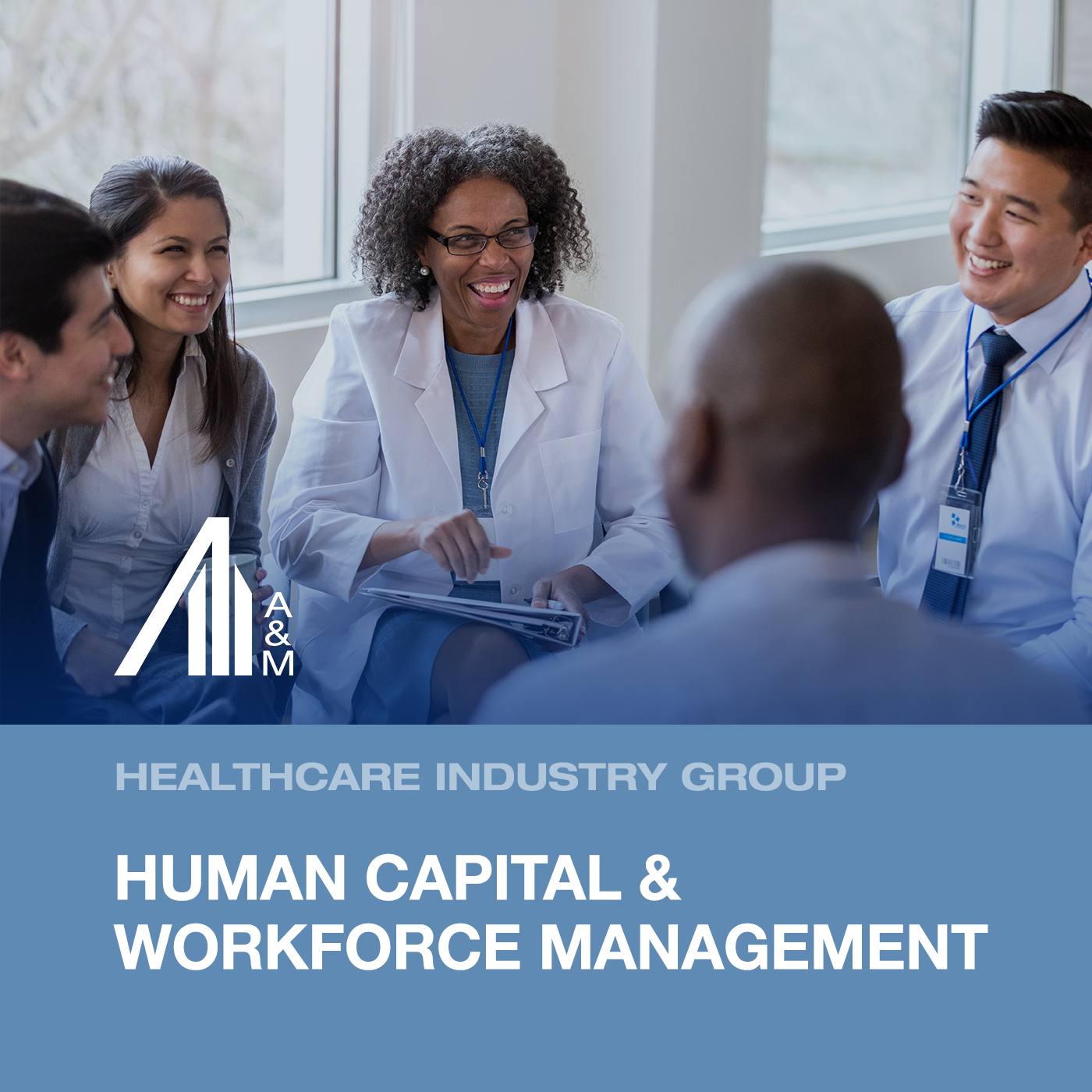Human Capital Workforce Management