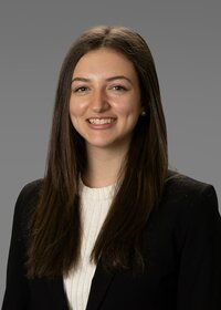 Photo of Samantha Pepe