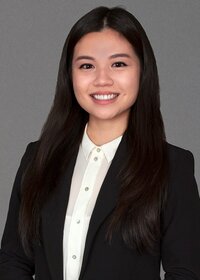 Photo of Amanda Huang