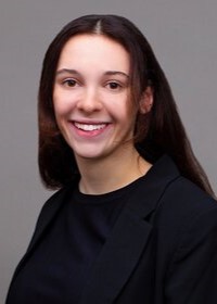 Photo of Kristen Pucci