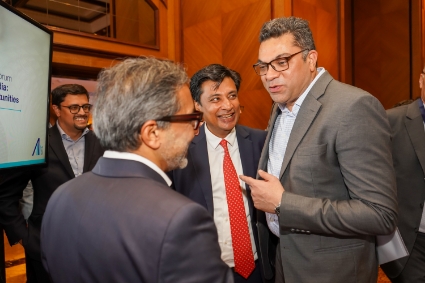 Private Equity Services