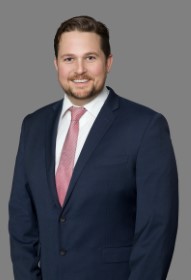 Headshot Image of Peyton Heath
