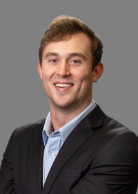 Joe Chessmore headshot image