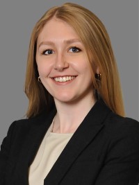Erin Moore headshot image