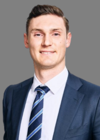 Nikolas Hohmann headshot image