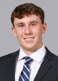 Griffen Schmelter headshot image
