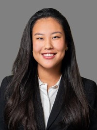 Belinda Zhang headshot image