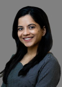 Sonal Kulshreshtha headshot