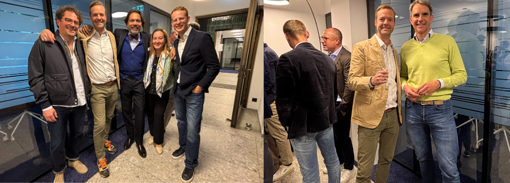A&M Alumni in Munich
