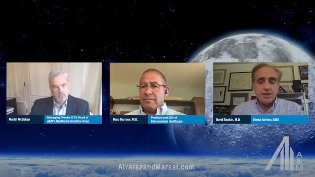 Insights  Alvarez u0026 Marsal  Management Consulting  Professional 