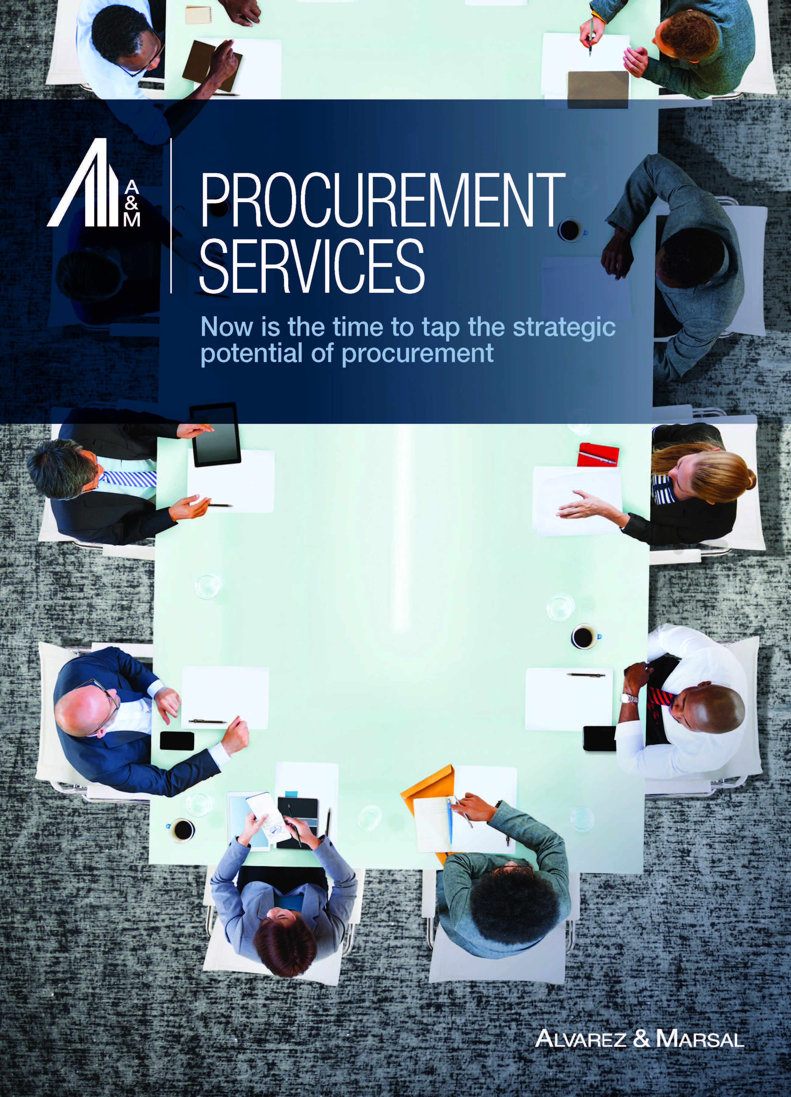 Performance Improvement Consulting | Procurement Services