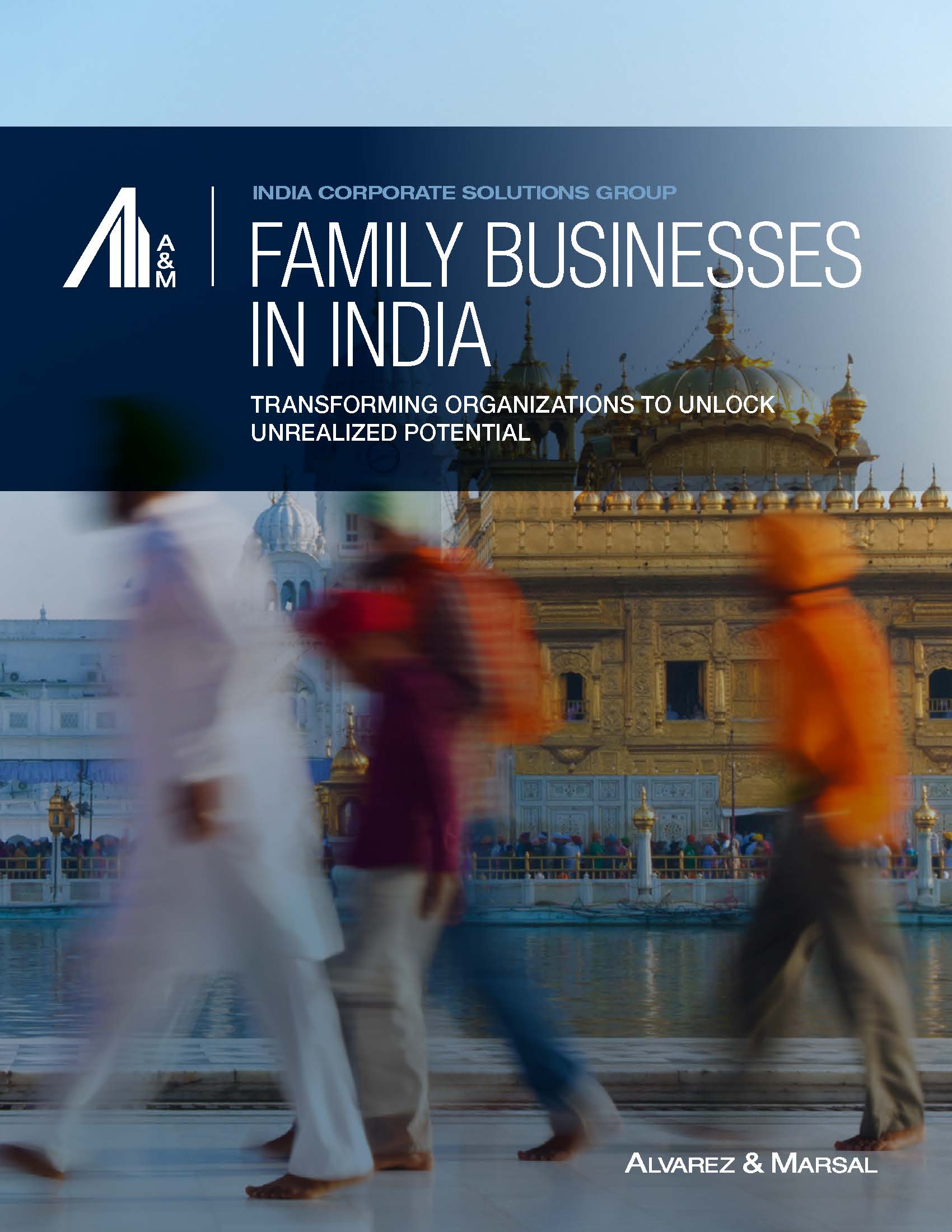 case study on family business in india