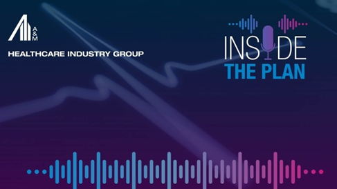 Inside the Plan Podcast Series