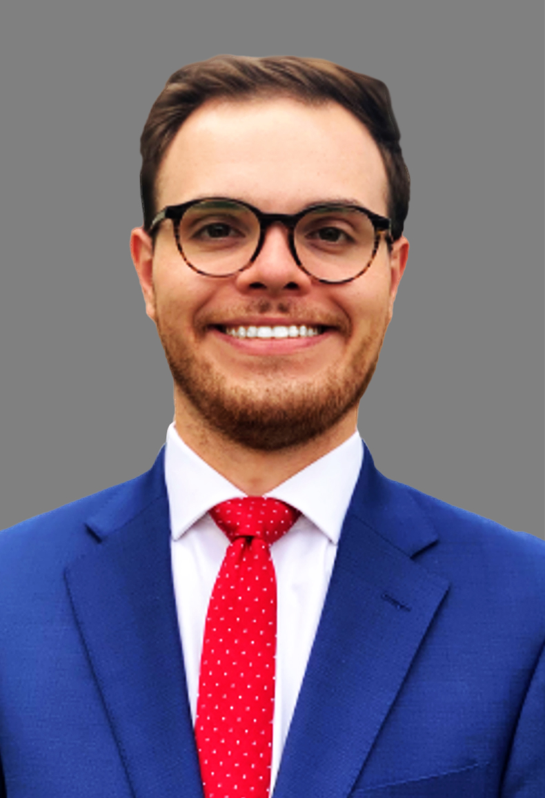 Justin Gould picture
