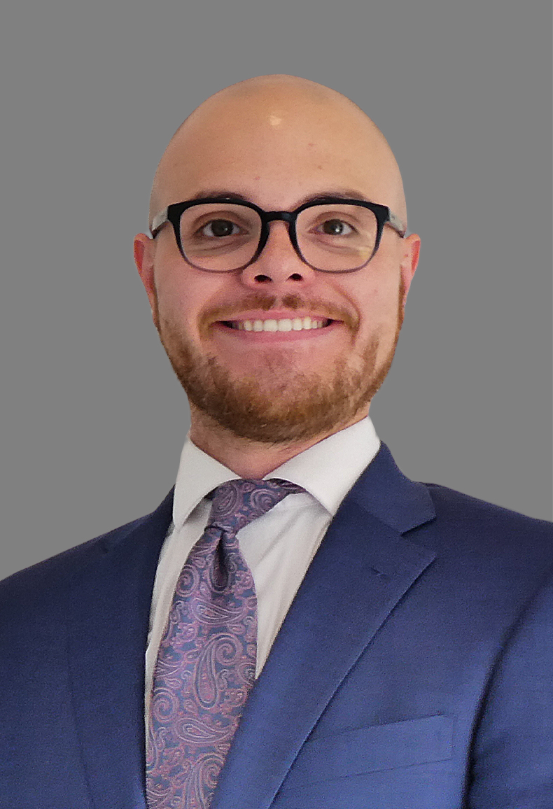 Justin Gould picture