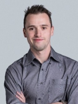 Max Shaffer picture