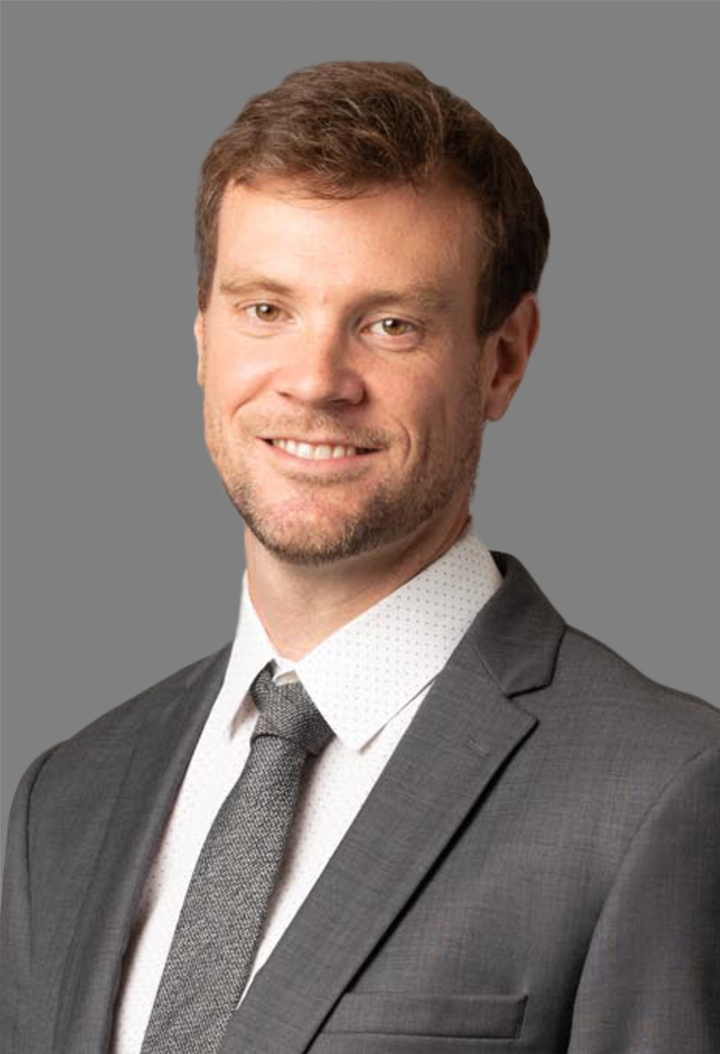 Joseph Saunders picture