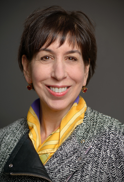 Sandra Sokoloff Sandra Sokoloff