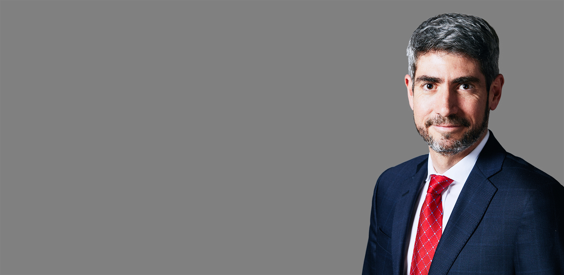 Financial Industry Advisory Services | FIAS | Eduardo Areilza