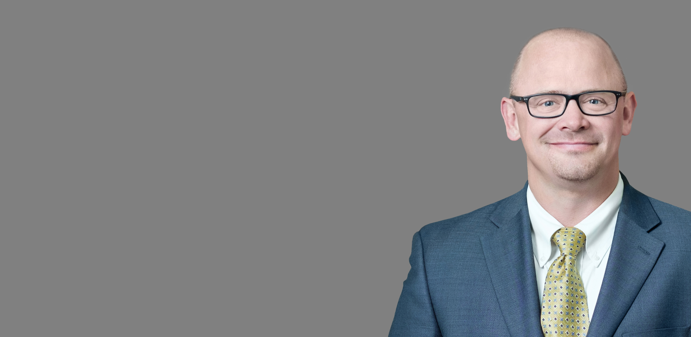 Corporate Performance Improvement | Brad Arnold