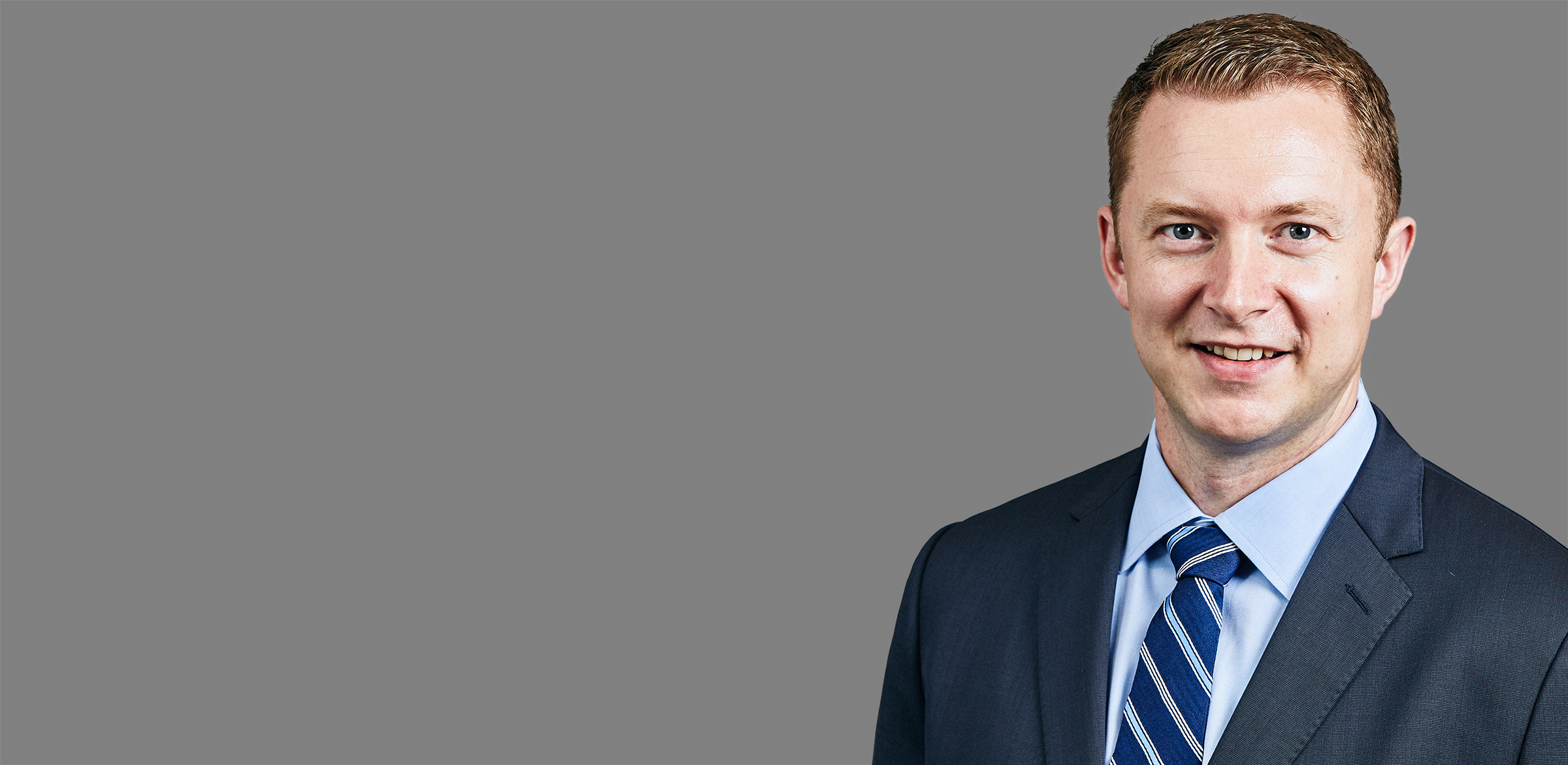 Healthcare Services | Life Sciences | Raymond Berglund