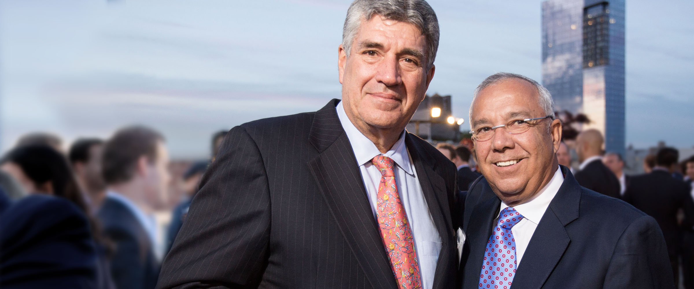 About A&M | Alvarez & Marsal | Management Consulting | Professional Services