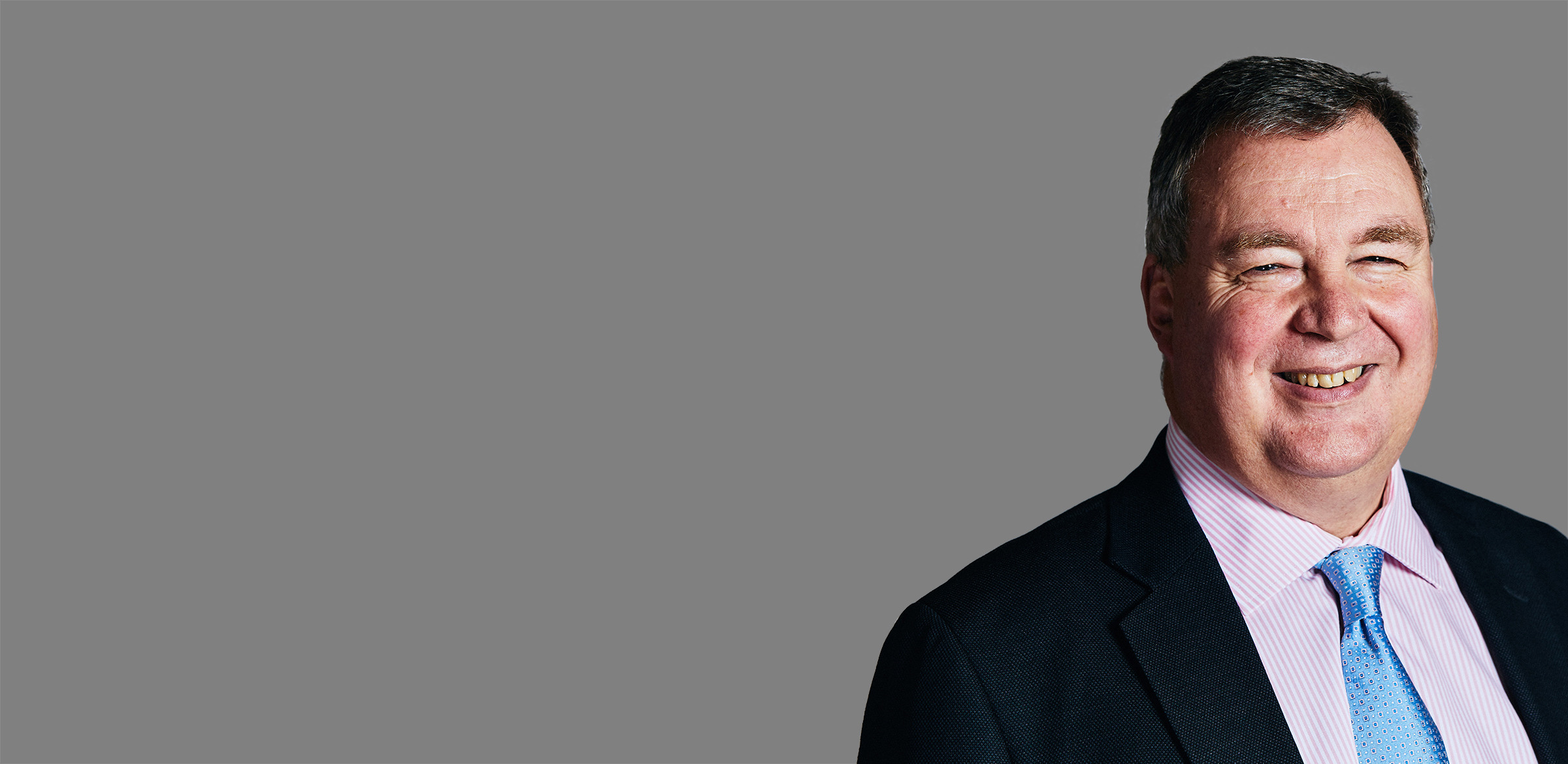 Private Equity | Performance Improvement | Peter Buchanan