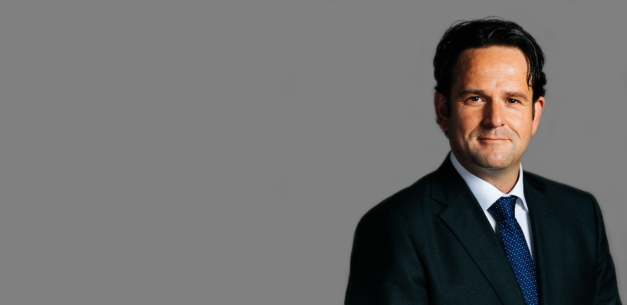 Caspar de Bruyn | Mergers & Acquisitions | Transaction Advisory