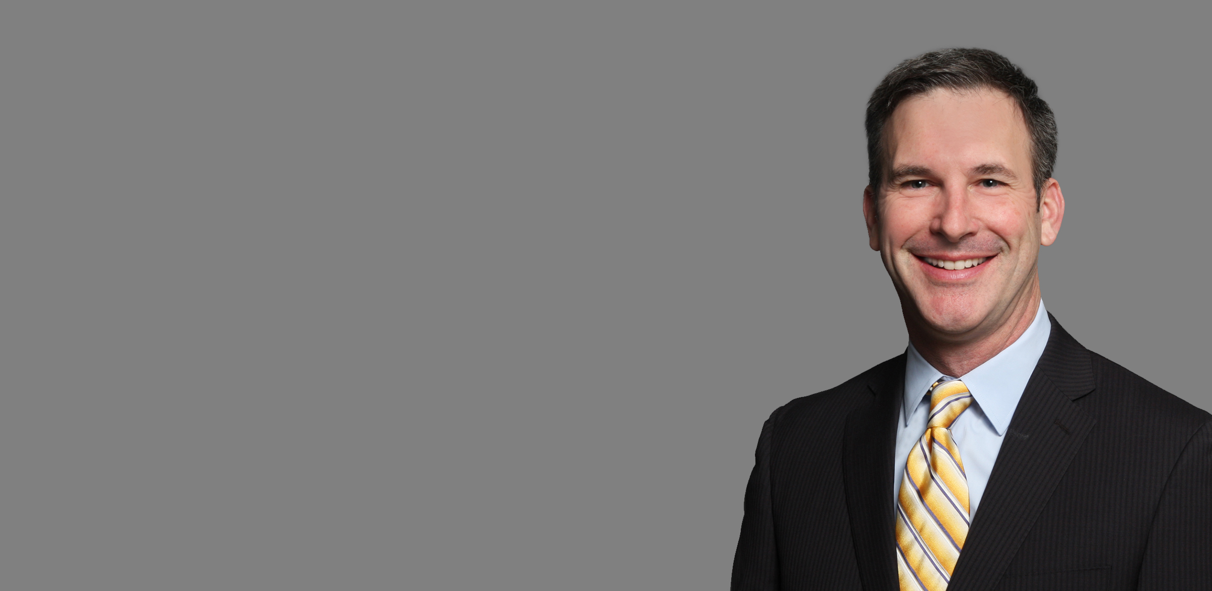Corporate Performance Improvement | Clayton Gammill
