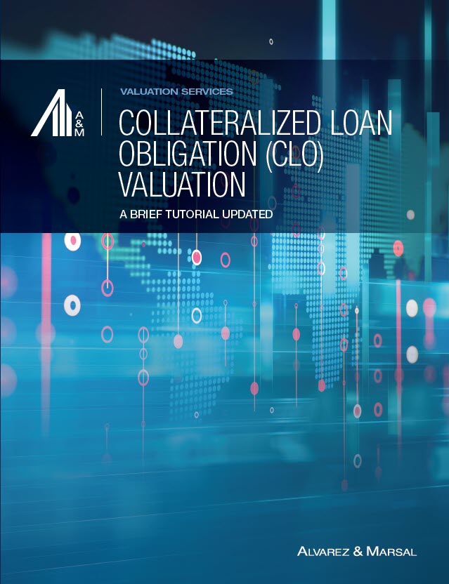 Valuation Services | CLO