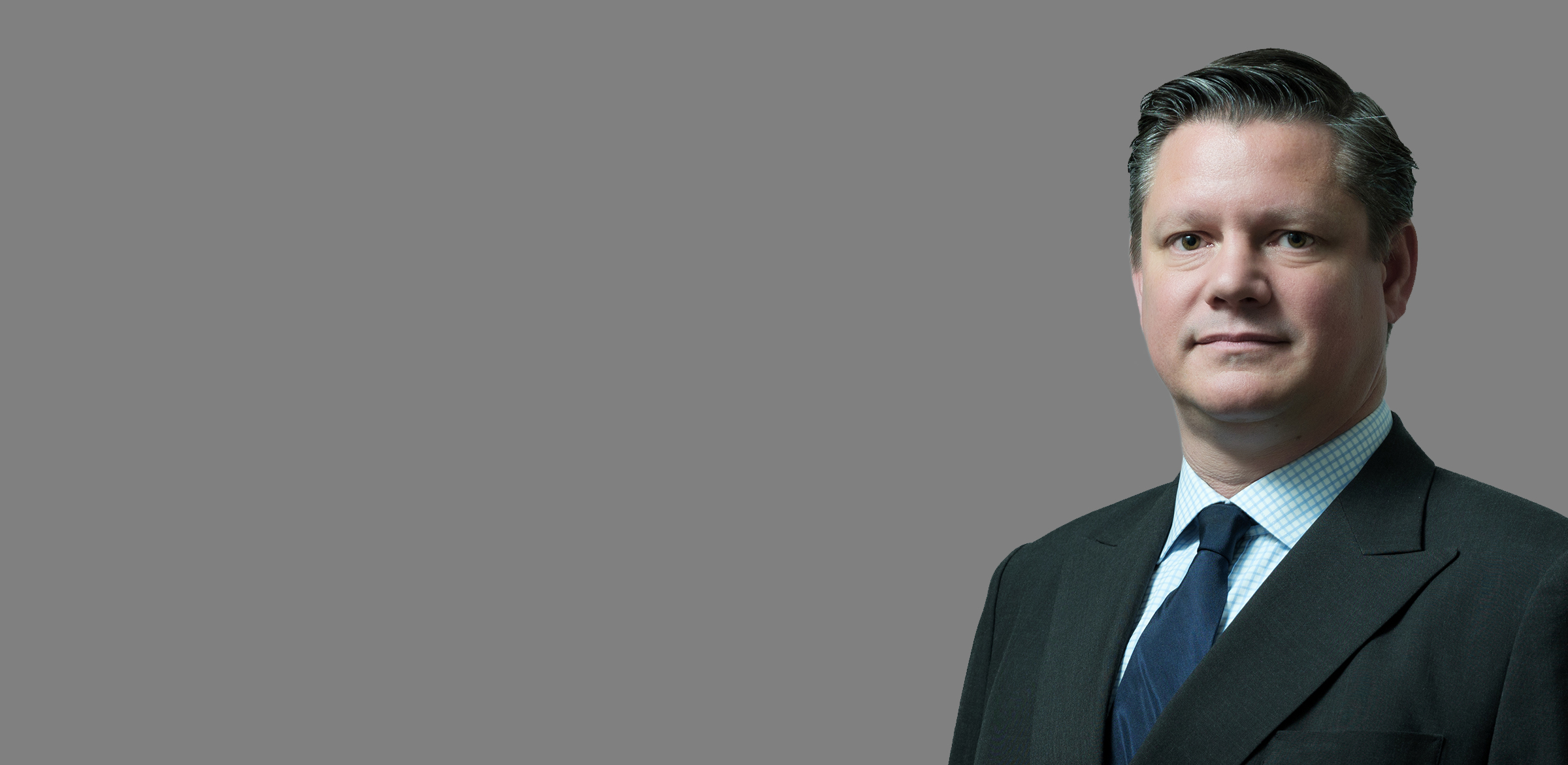 Disputes & Investigations | Aerospace & Defense | Daniel Barton