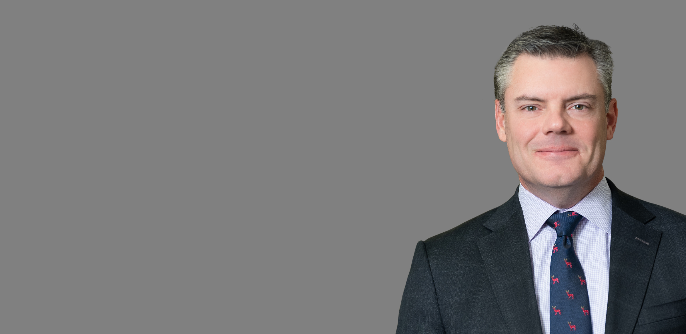 Healthcare Services | Harry Fisk