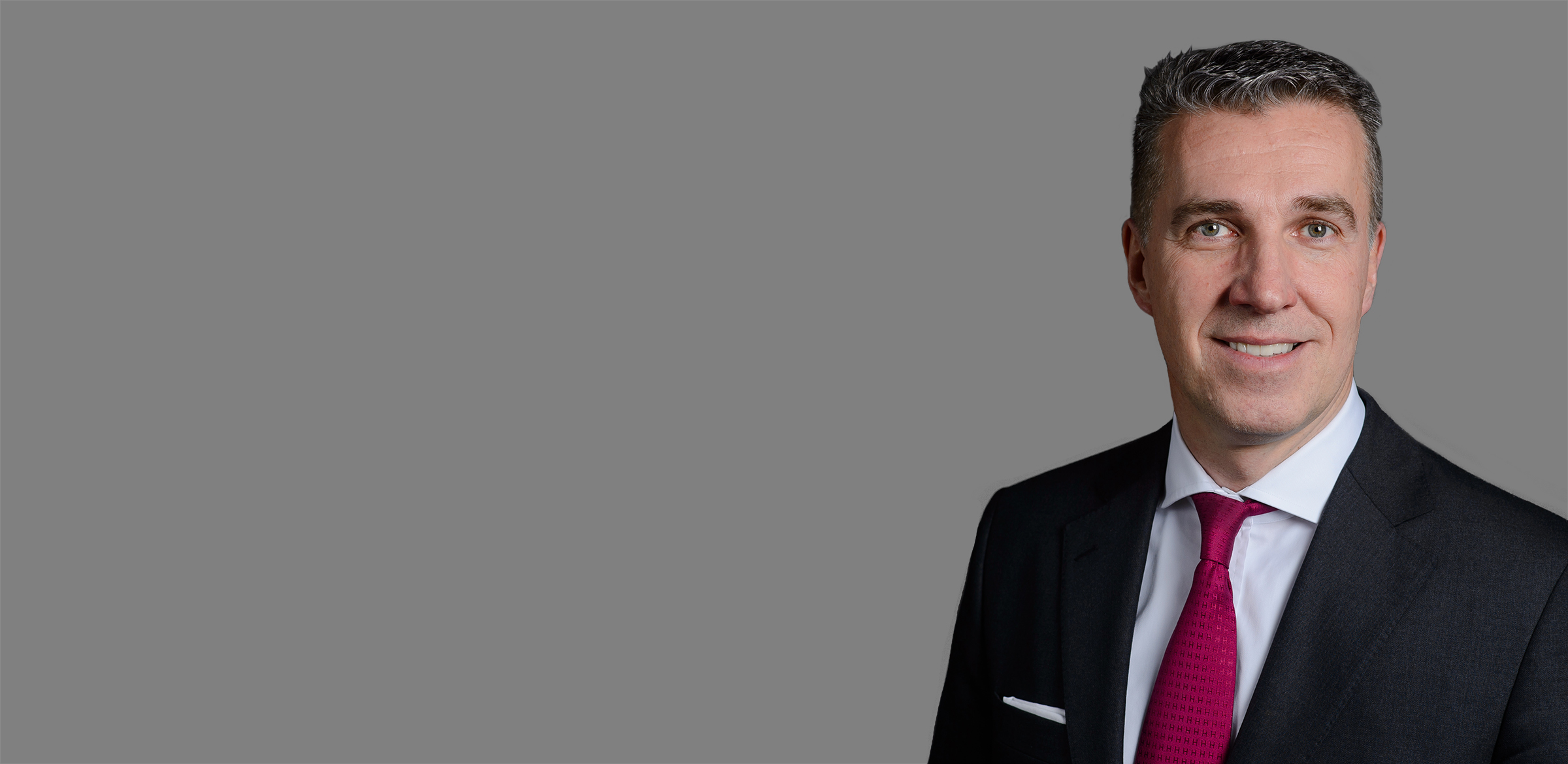 Corporate Transformation | Joerg Hattenbach