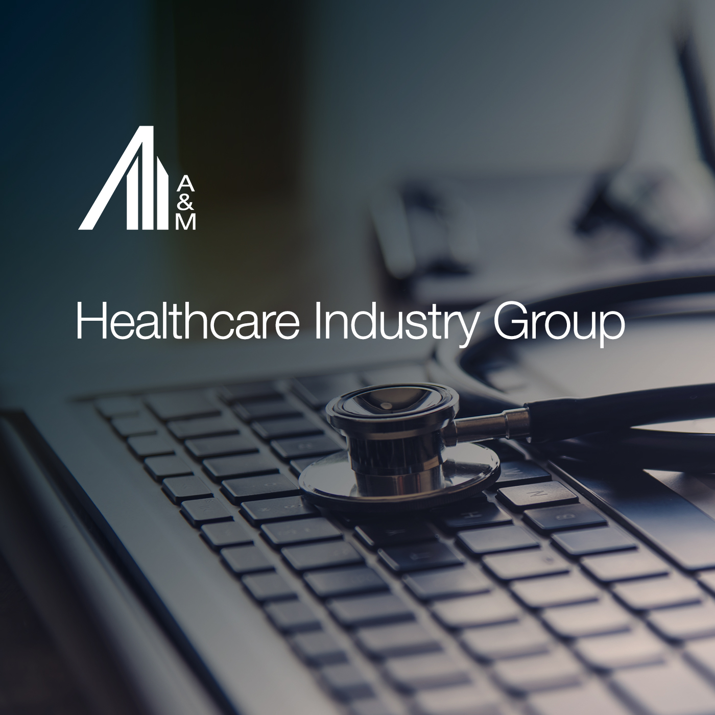 Healthcare Industry Group podcast