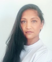 Samita Patel 