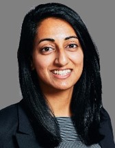 Sharanya Mathanarajan
