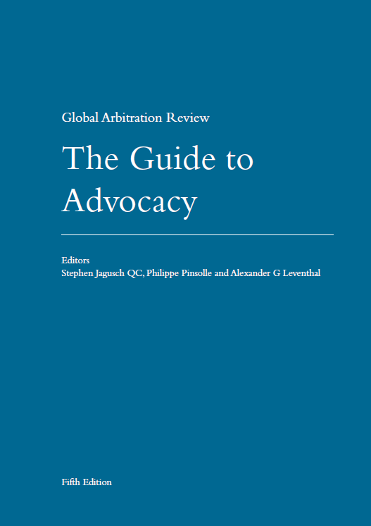 The Guide to Advocacy