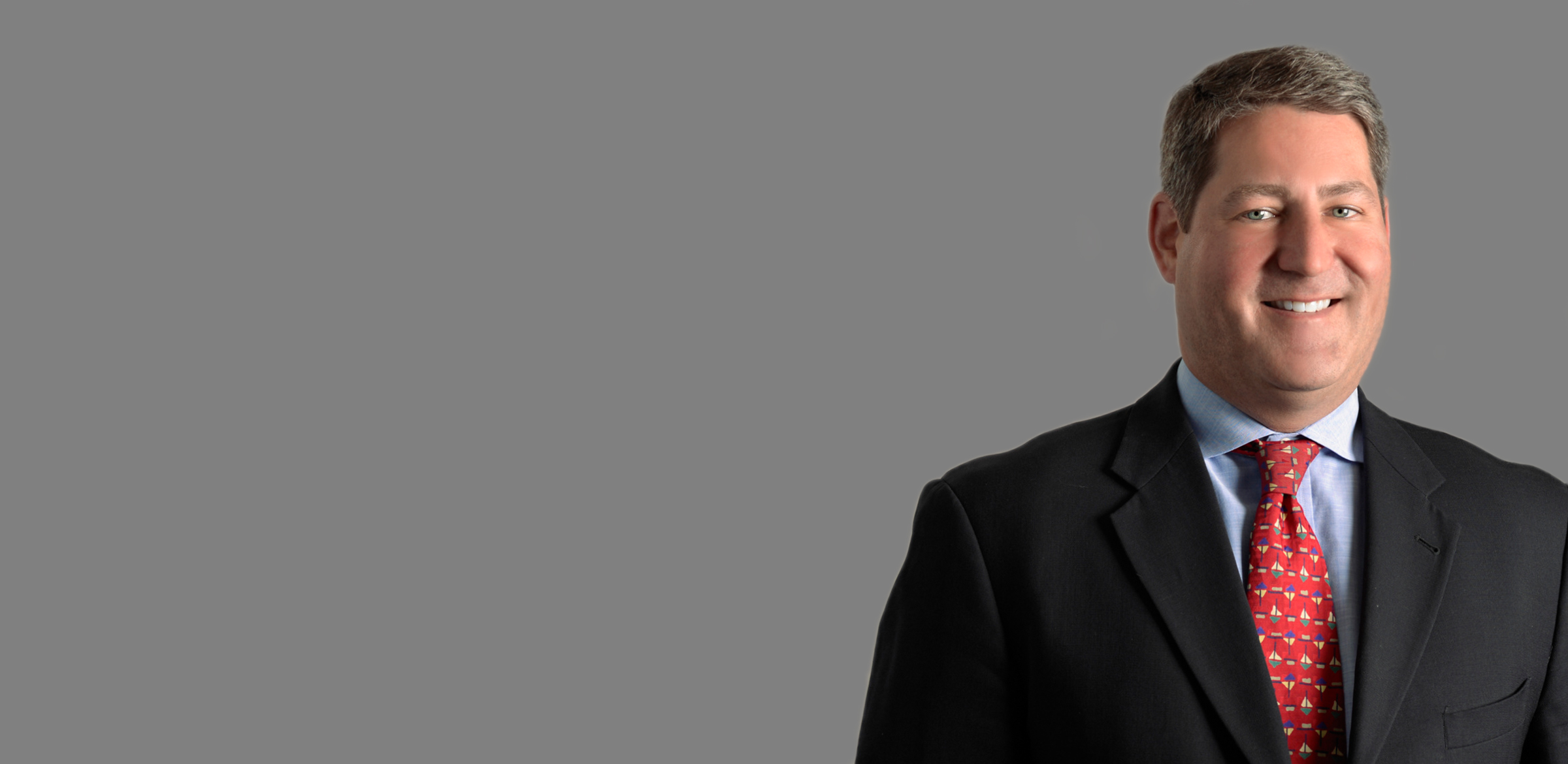Turnaround & Restructuring | John Makuch