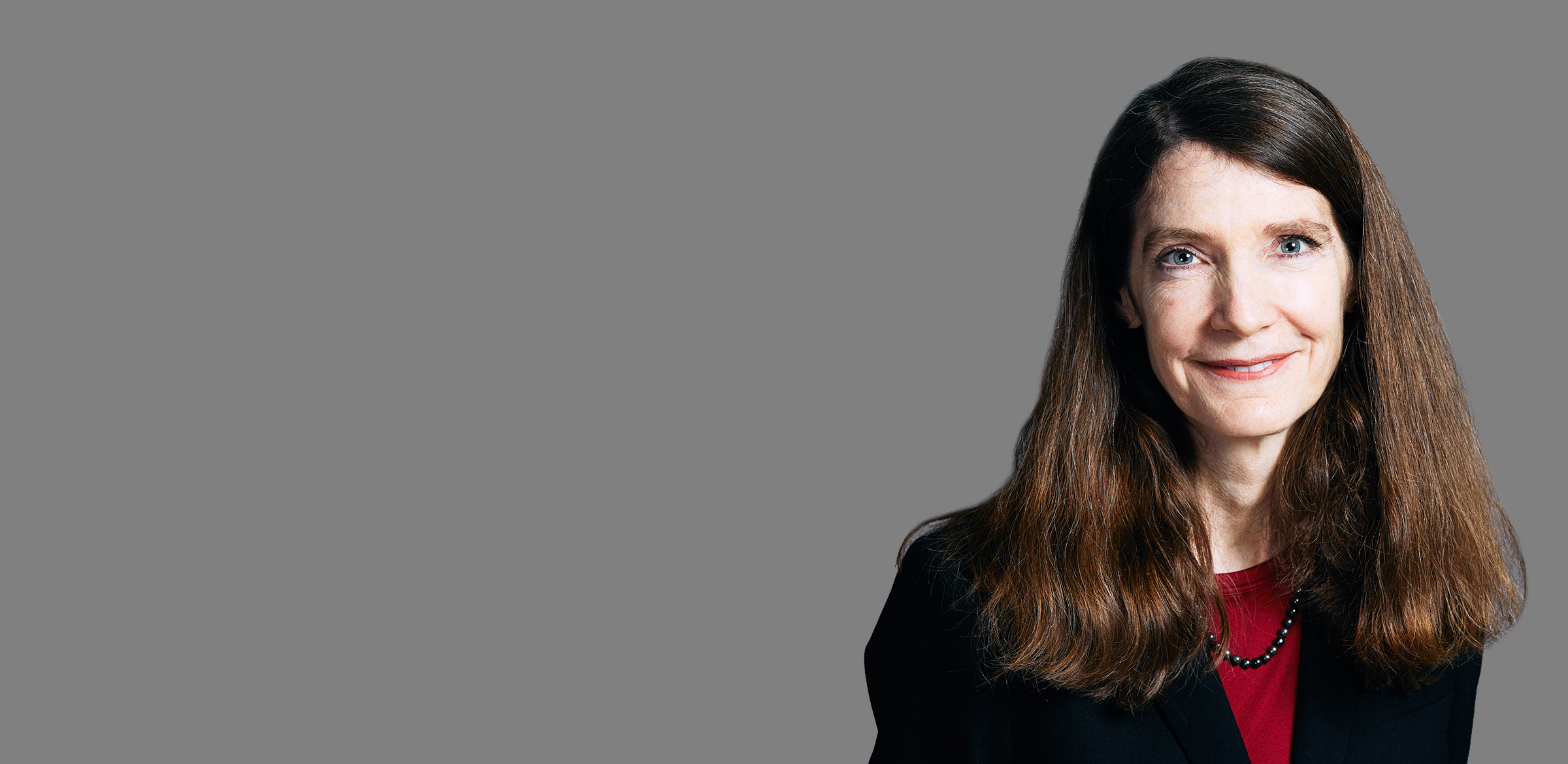 Corporate Performance Improvement | Kate Donaldson