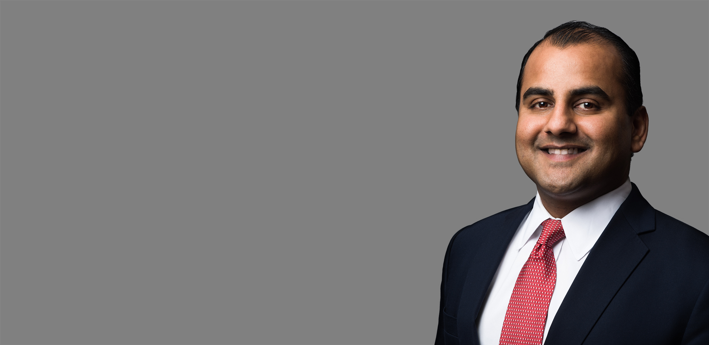 Commercial Restructuring | Arjun Lal