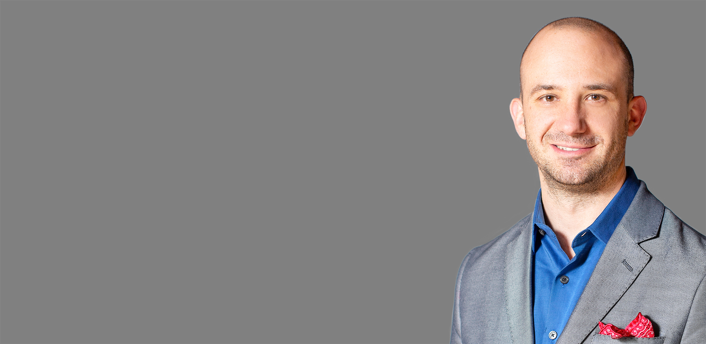Retail Performance Improvement | PEPI | Bradley Mauk