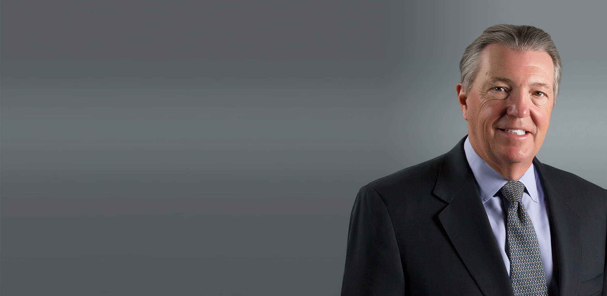 Senior Director Michael Zarriello