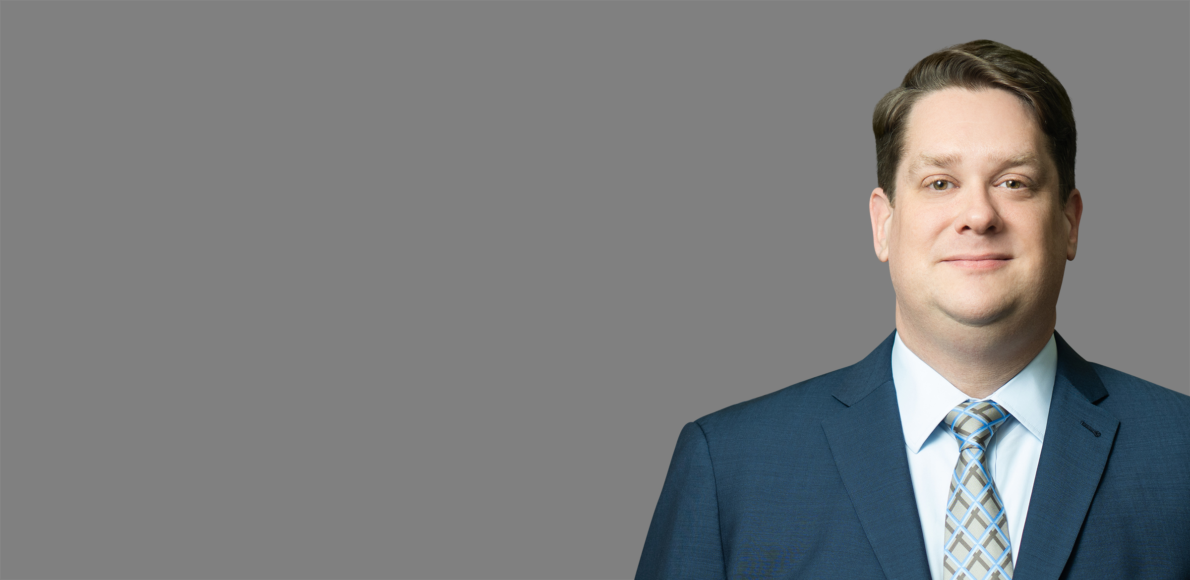 Jay Nagy | Public Sector