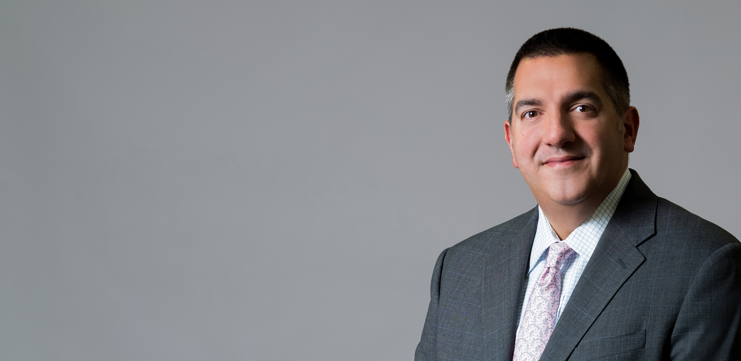 Private Equity Consulting | Paul Aversano